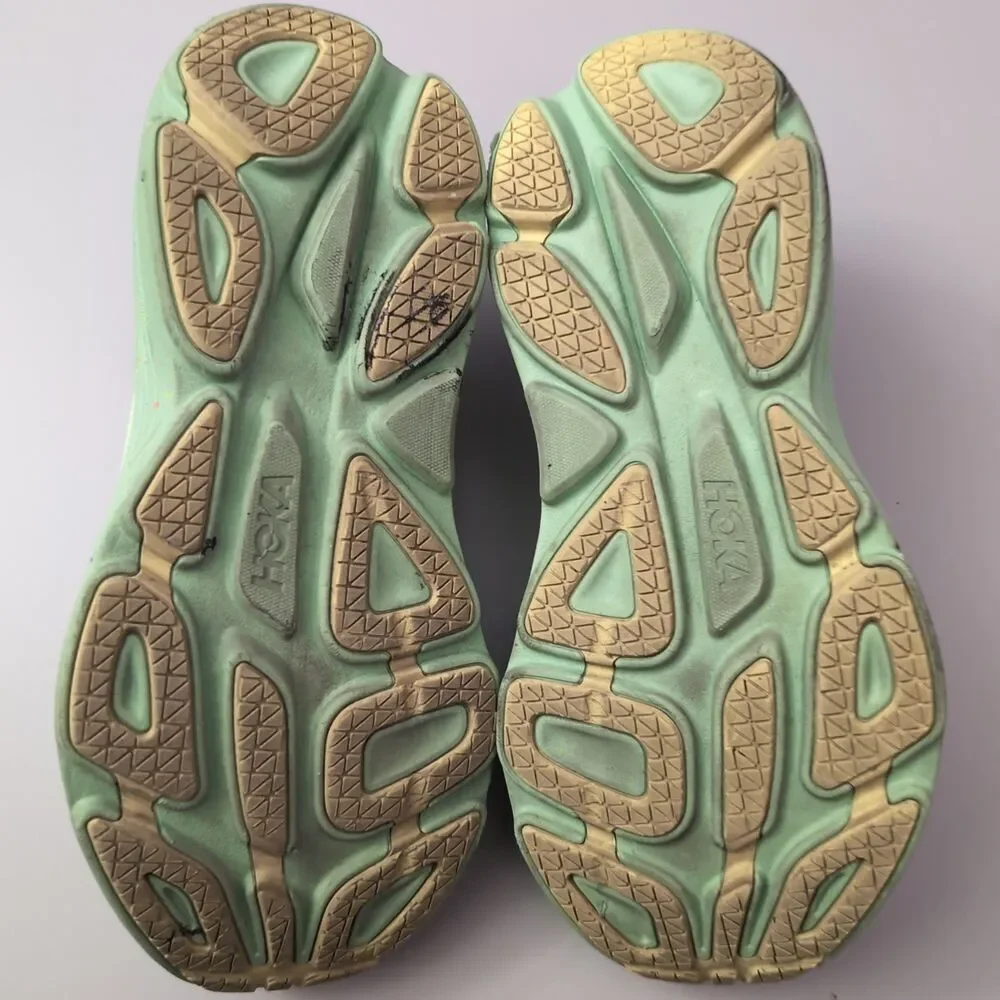 Hoka One One pre owned